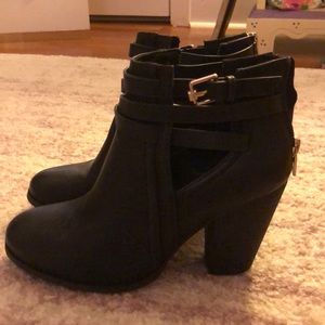 Call It Spring booties